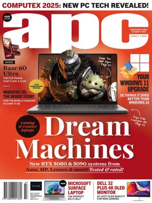 APC - Magazine